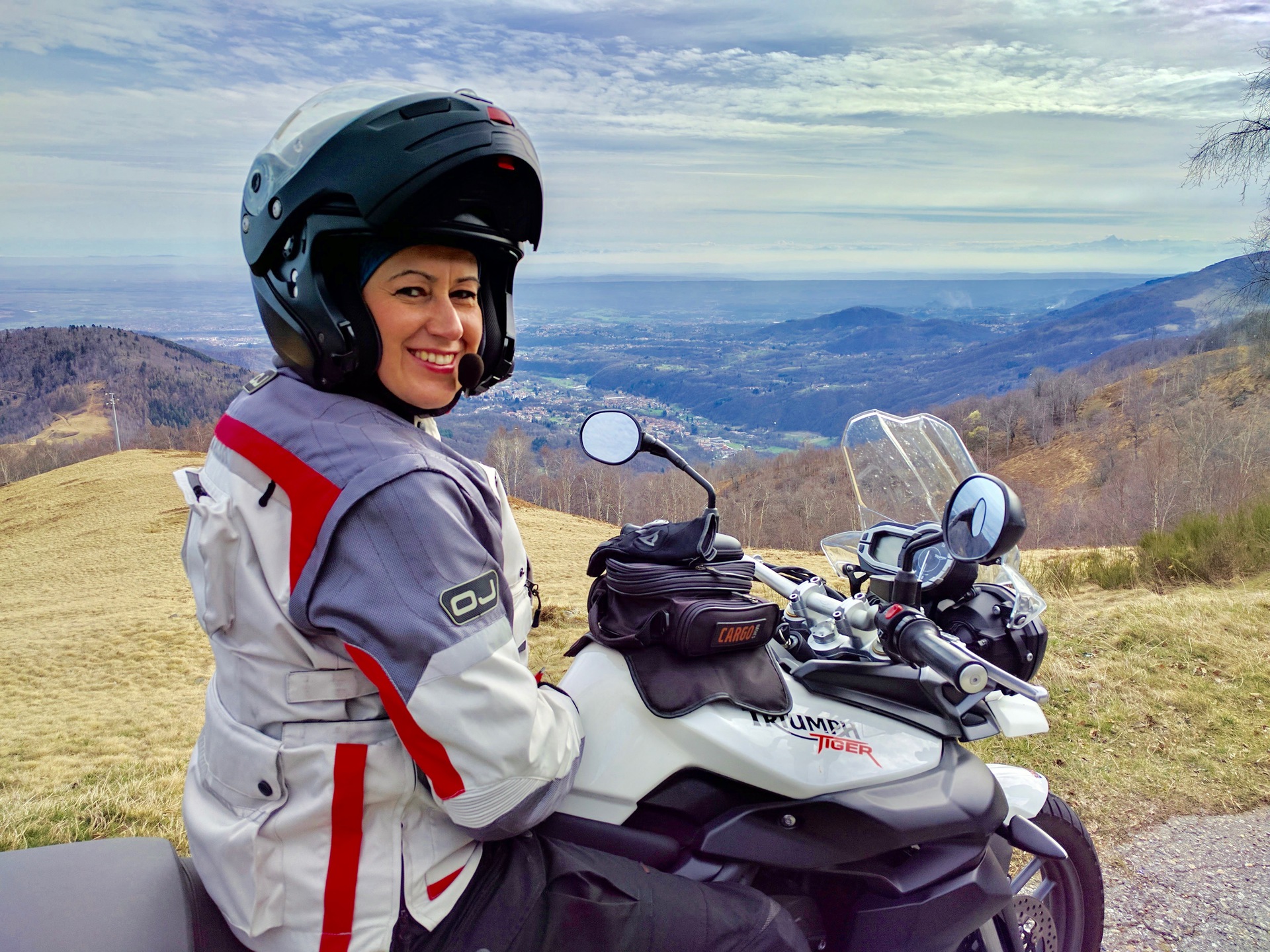 3 Day Fun, Food and Wellness Special Girls Weekend Motorbike Tour | Giroola