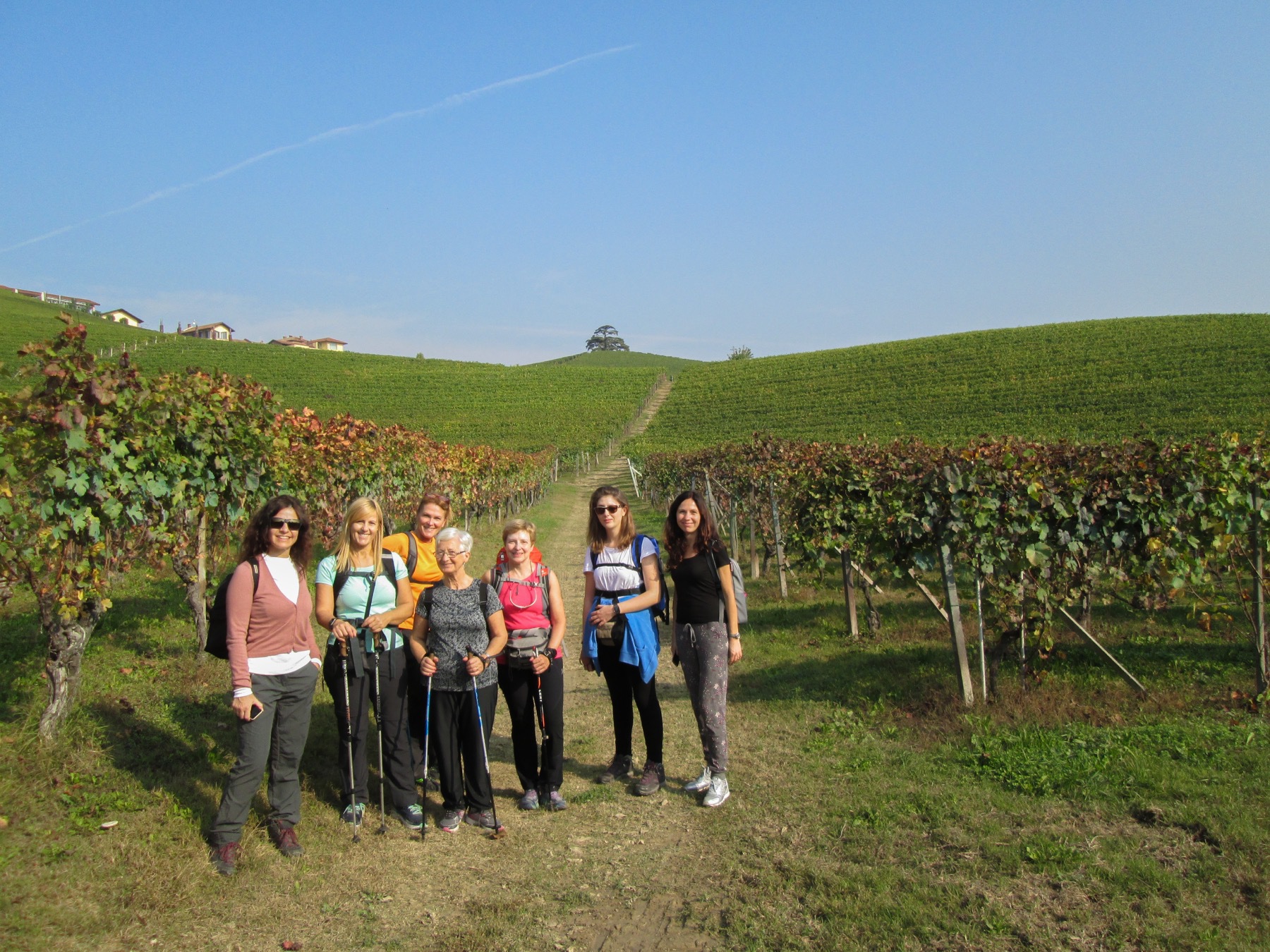 trek langhe