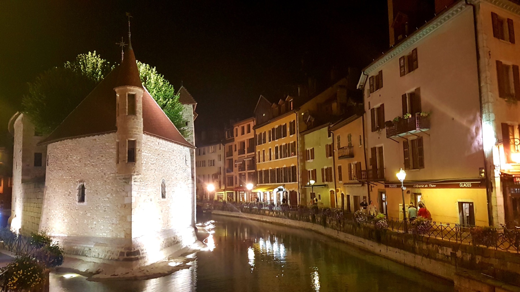 Annecy