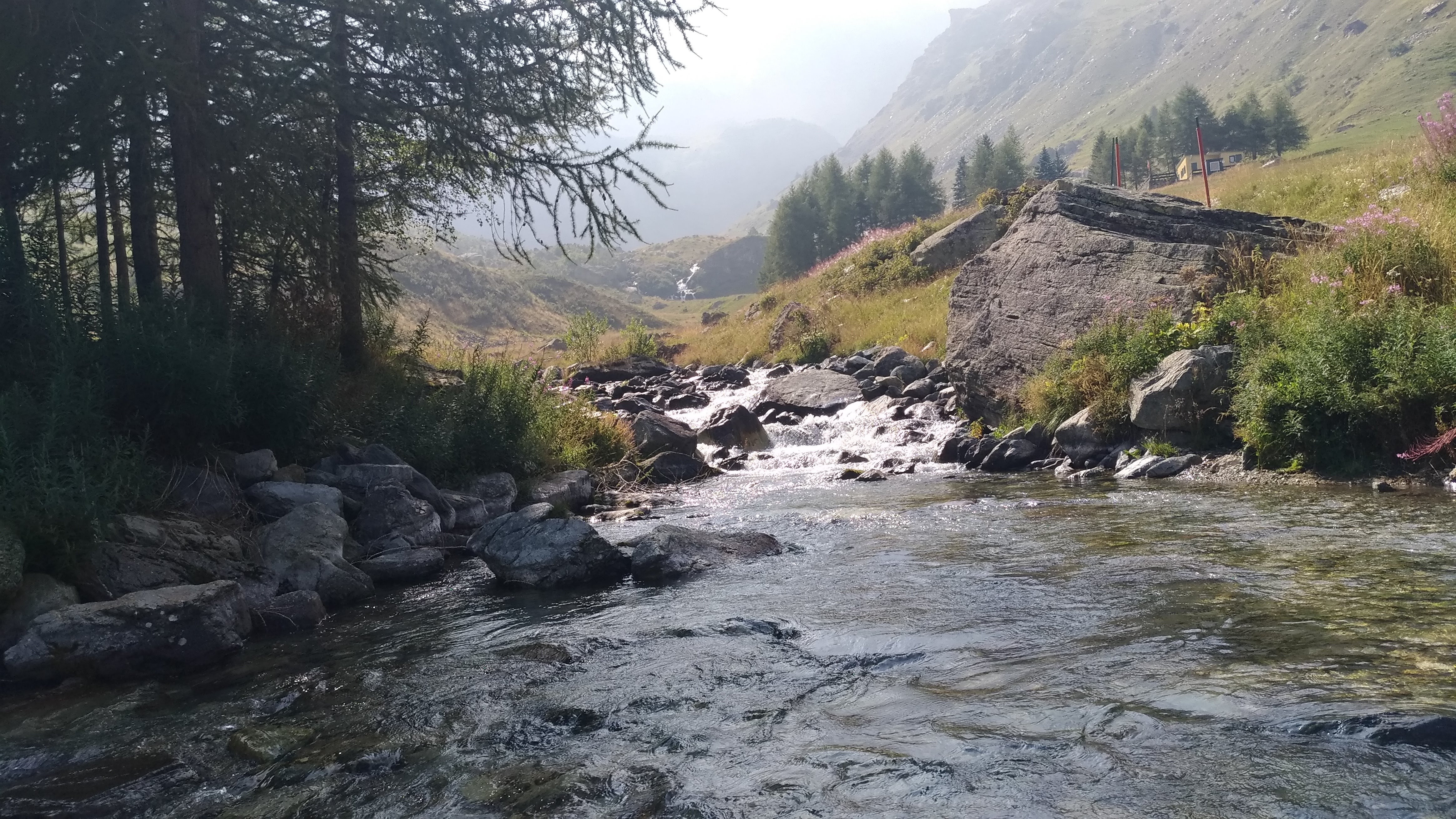 po monviso