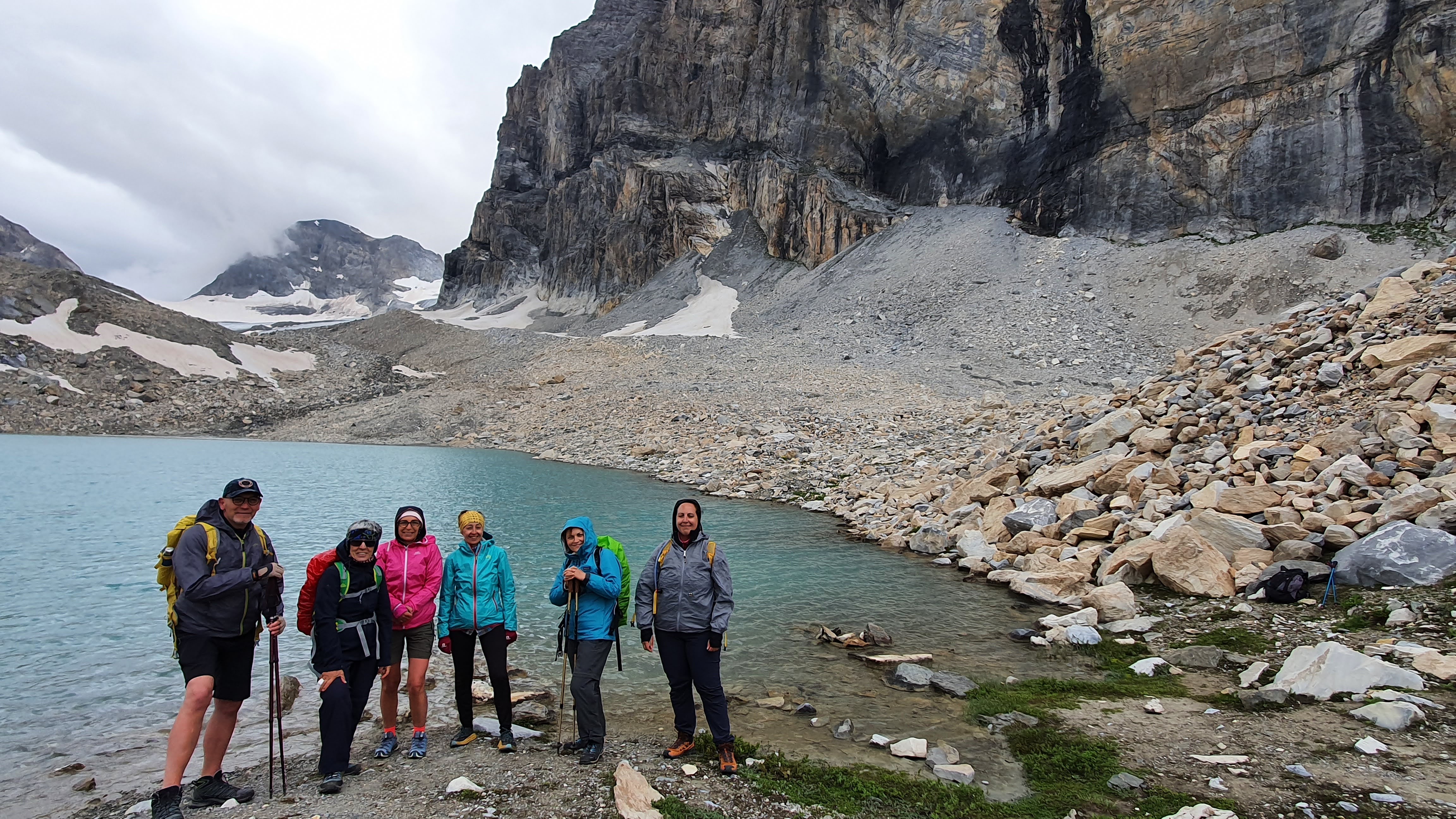 Gran Paradiso