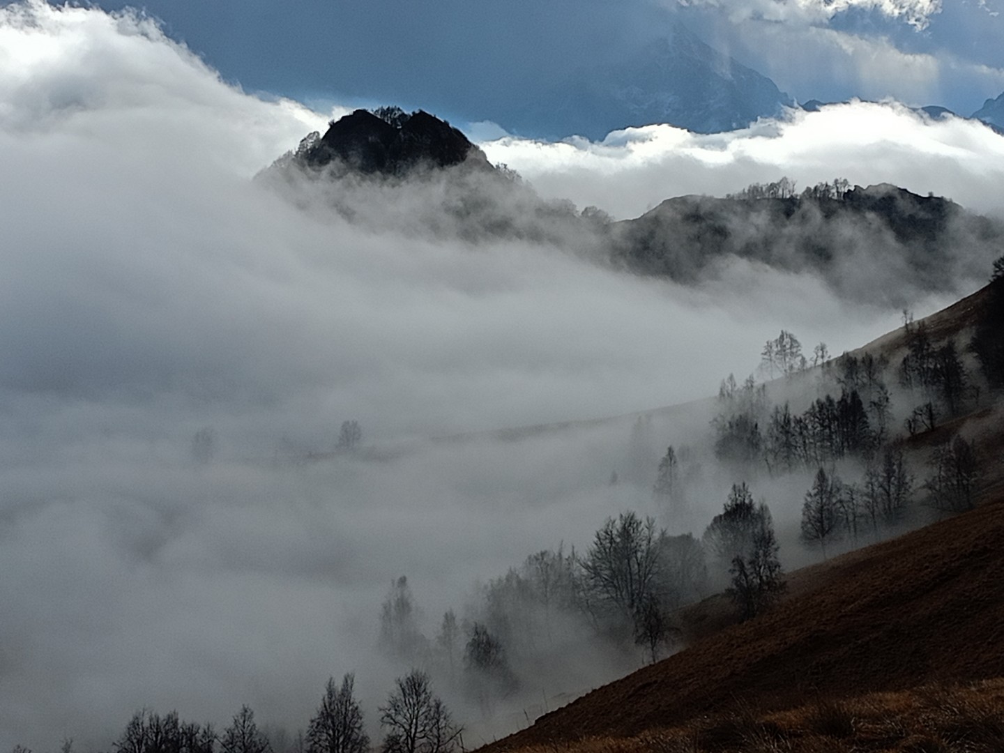 alpe rittana