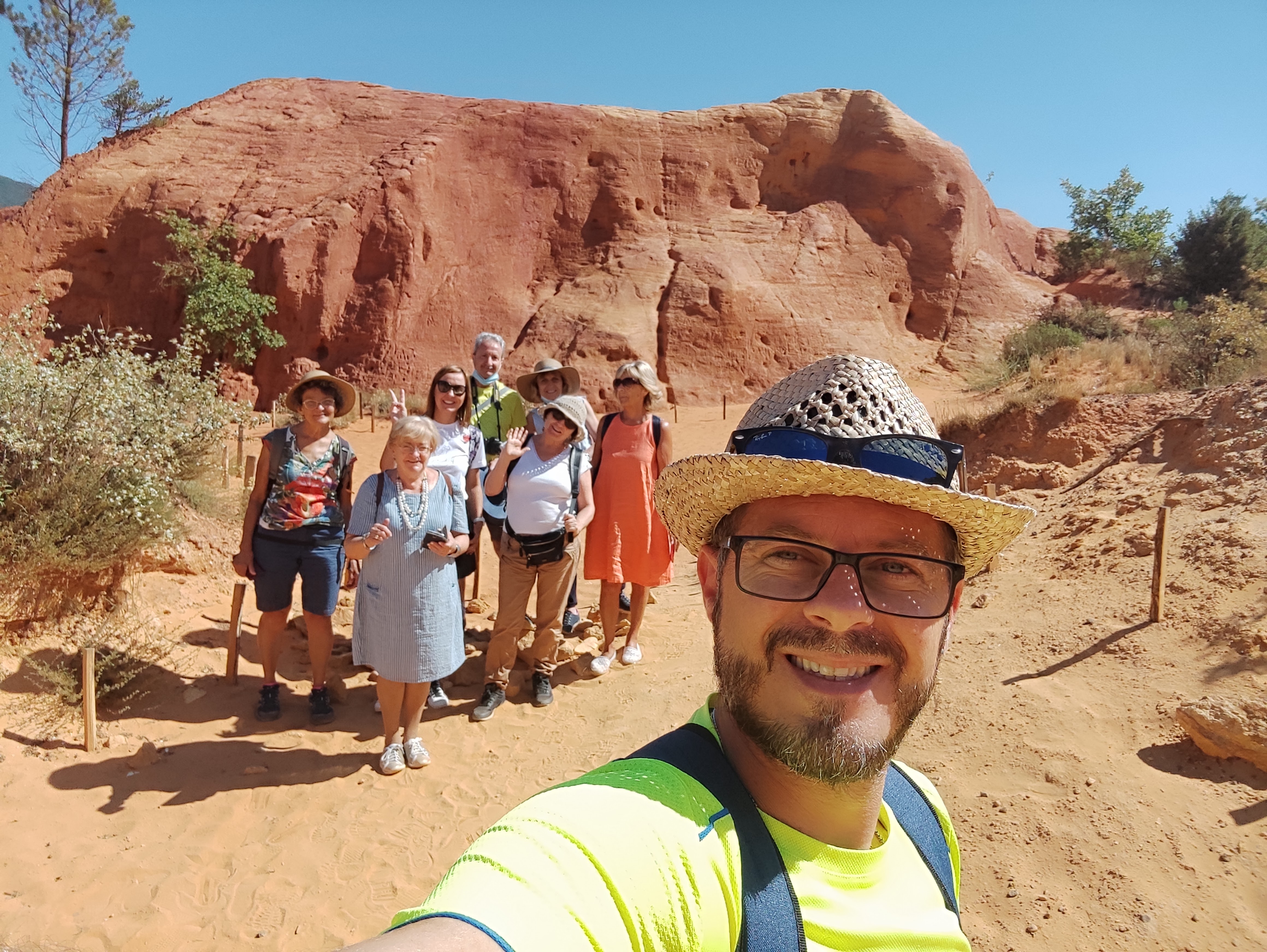 Colorado gruppo