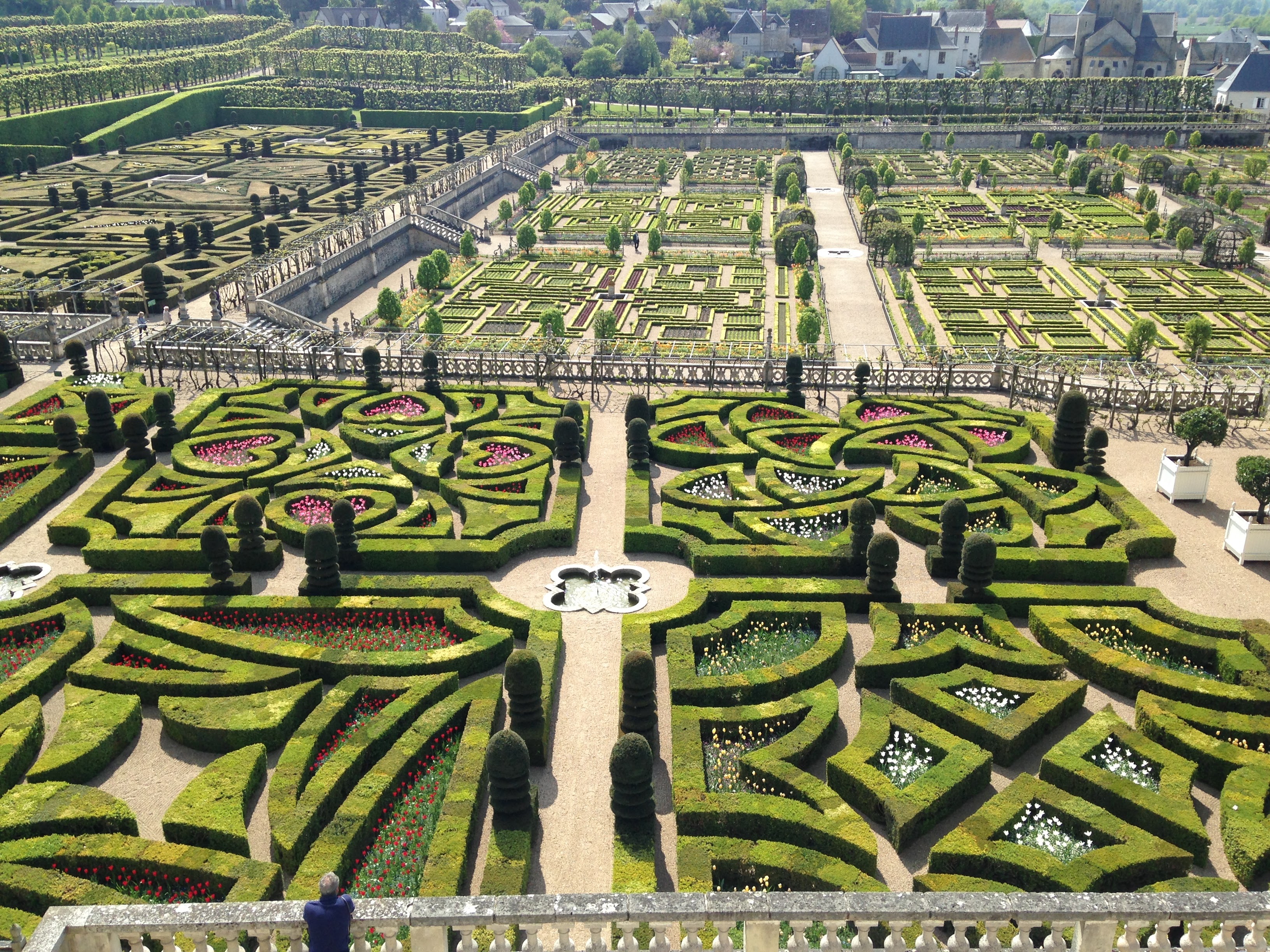 Villandry