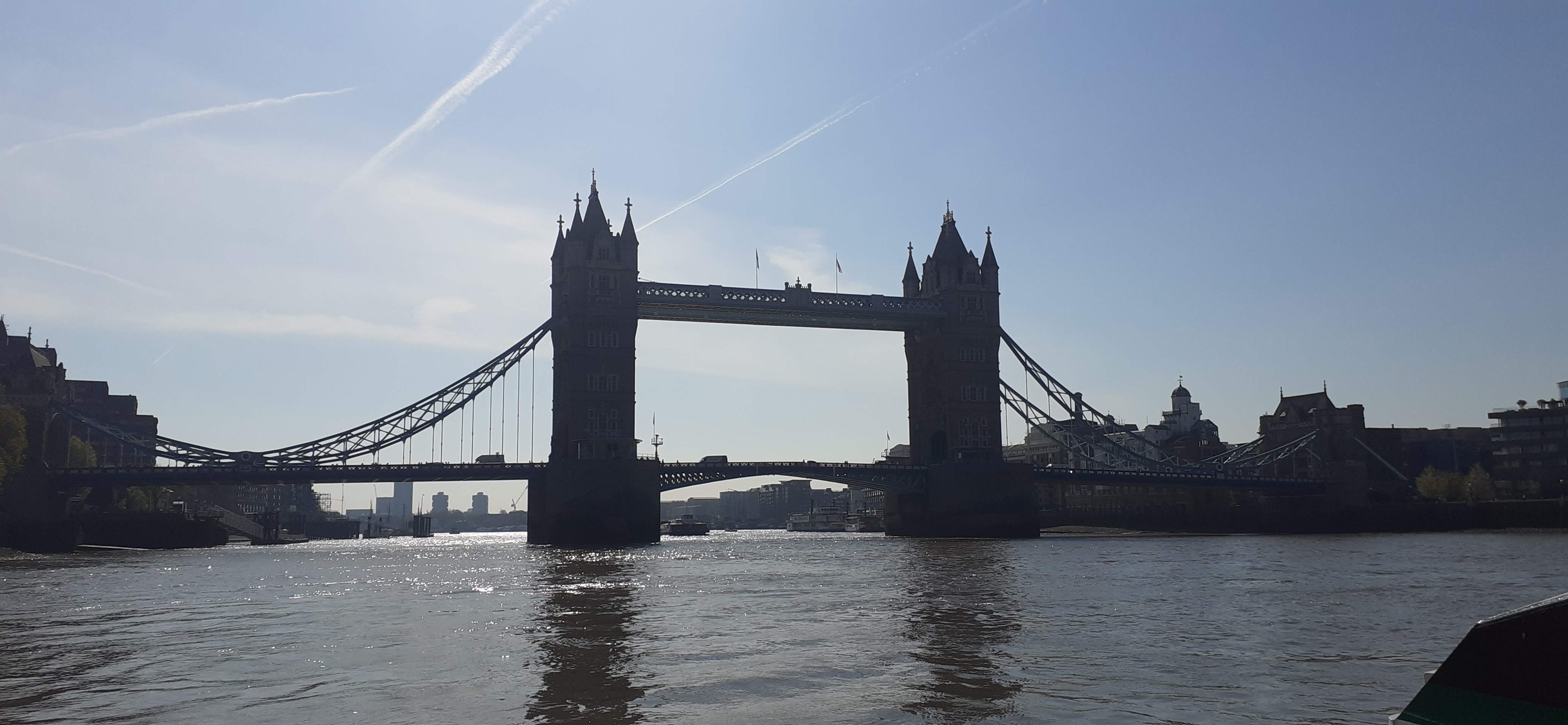 LONDRA 2