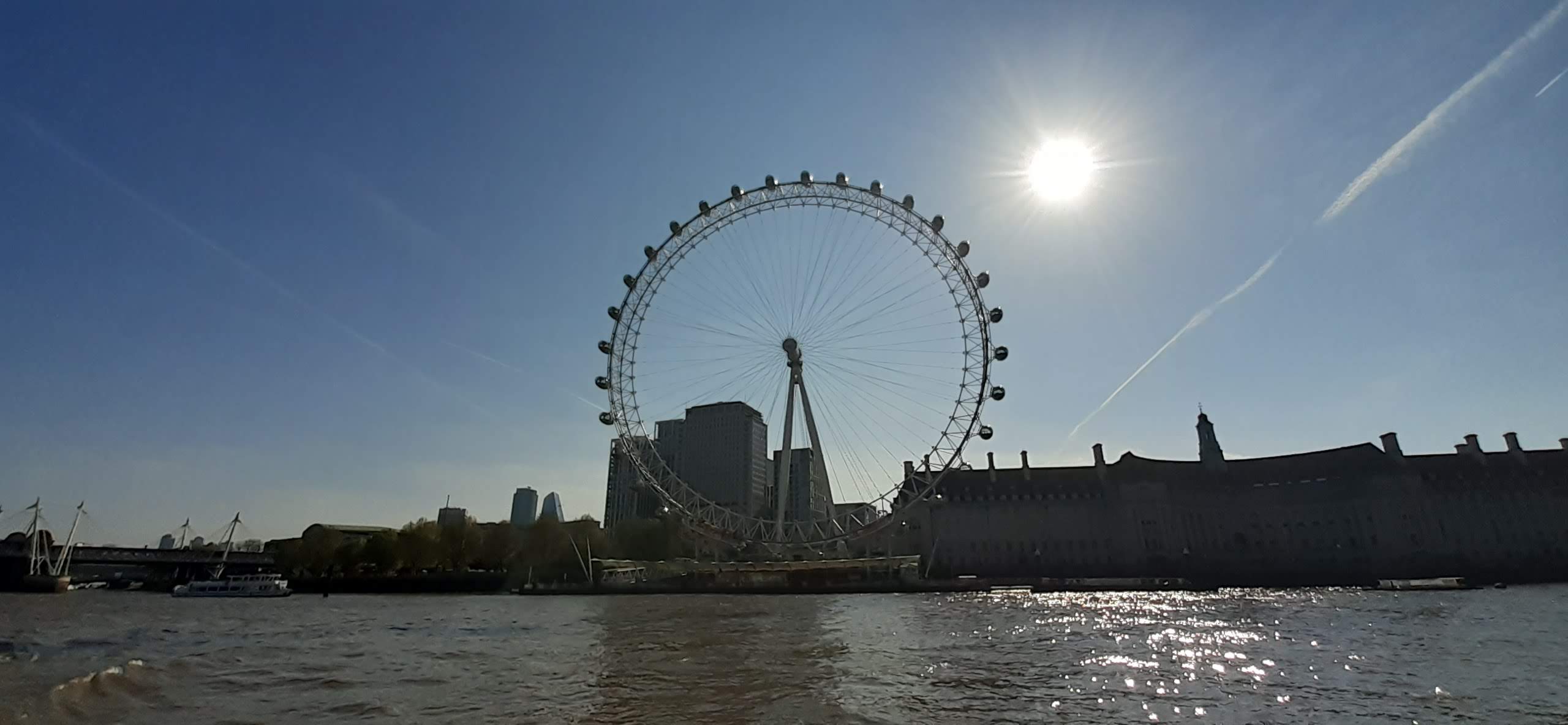 LONDRA 3