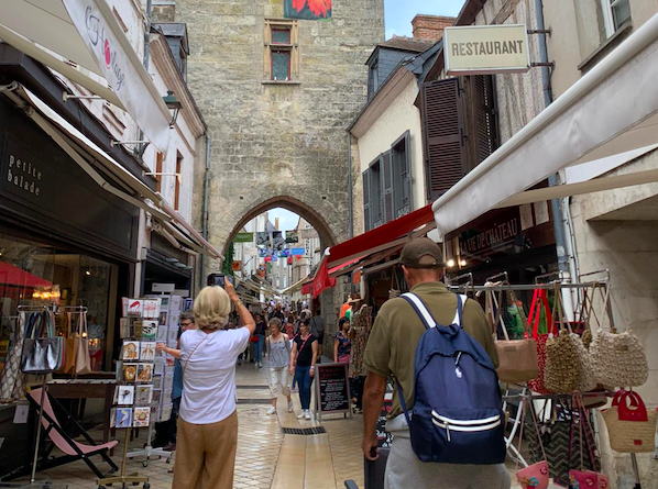 Amboise