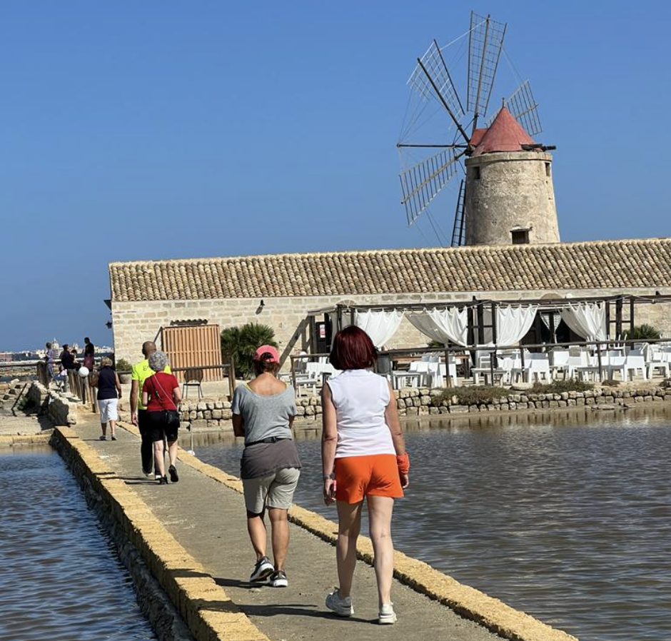 San Vito Lo Capo