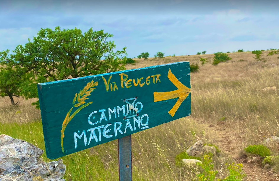 MATERA