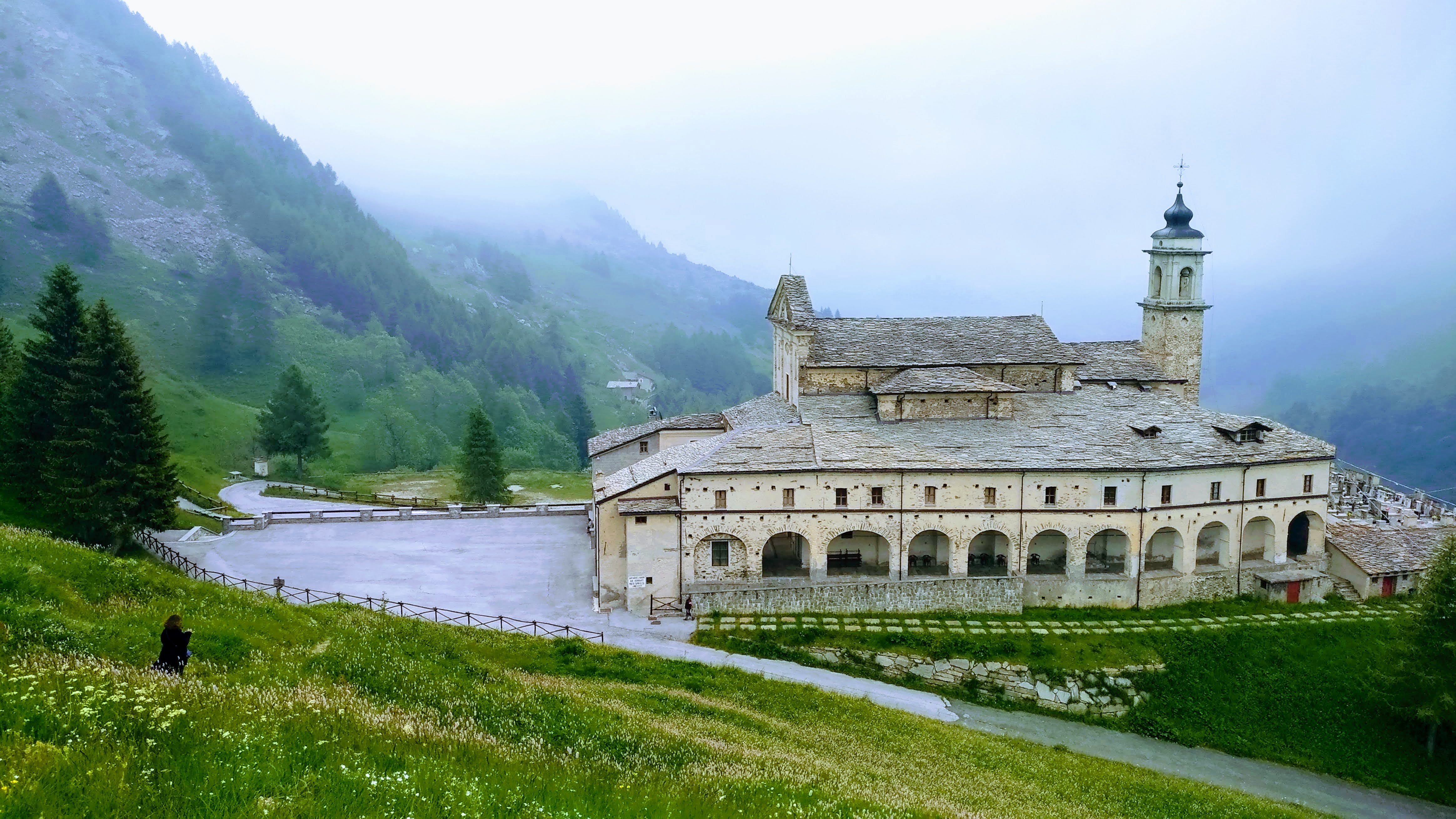 Santuario san magno