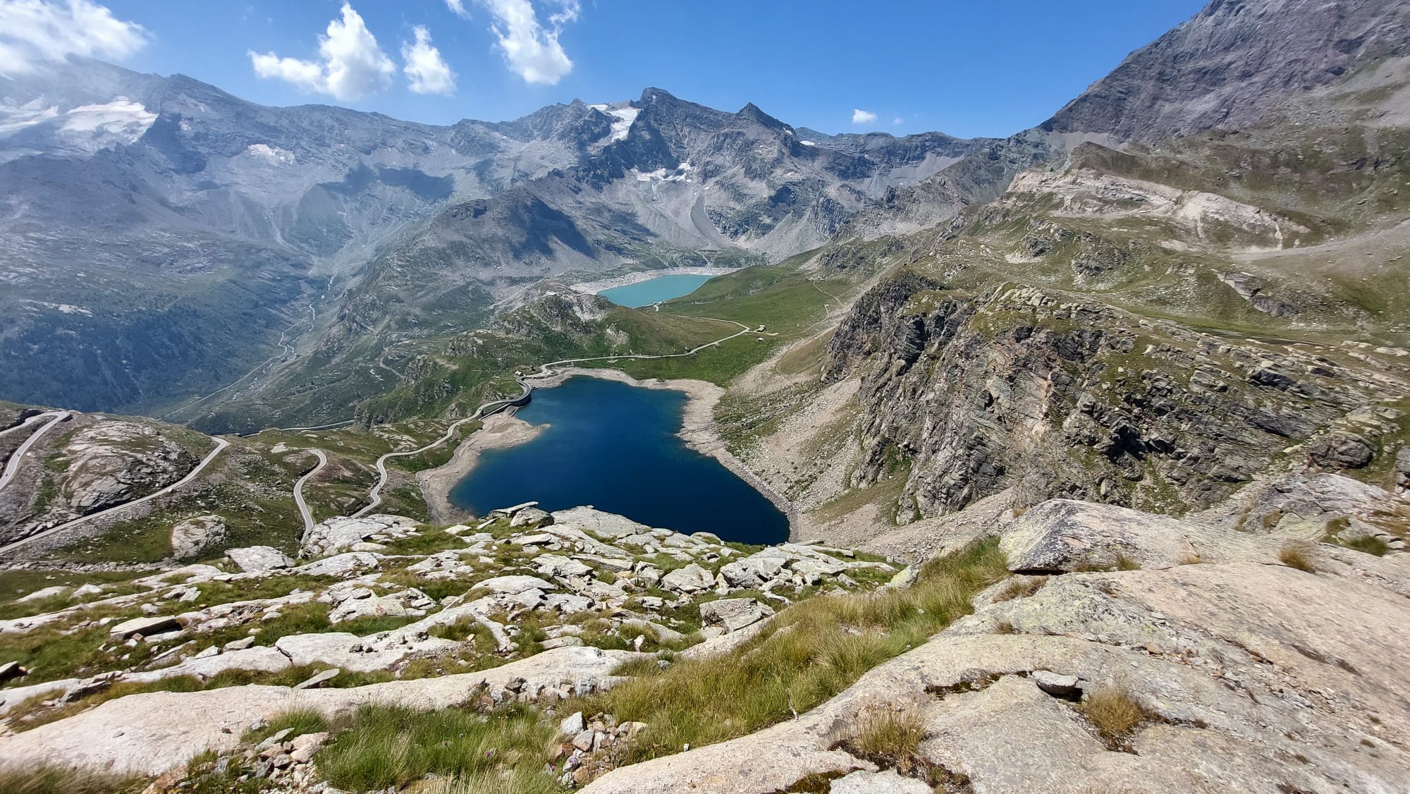 Laghi Nivolet