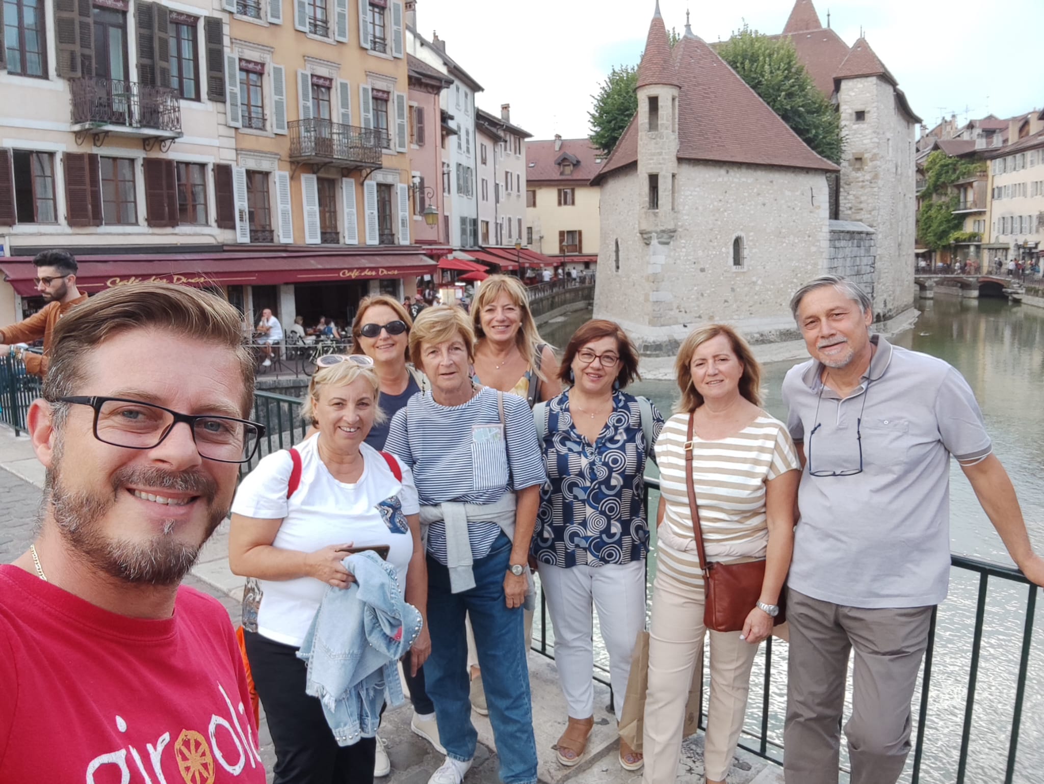 Annecy