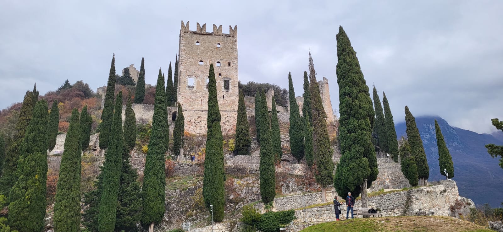 Castello