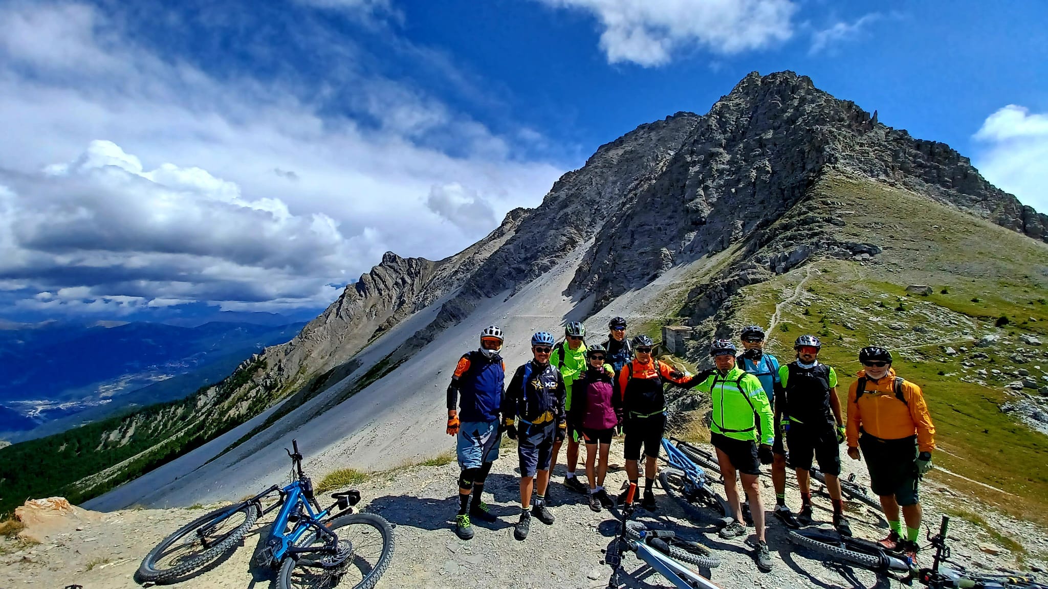 Bardonecchia