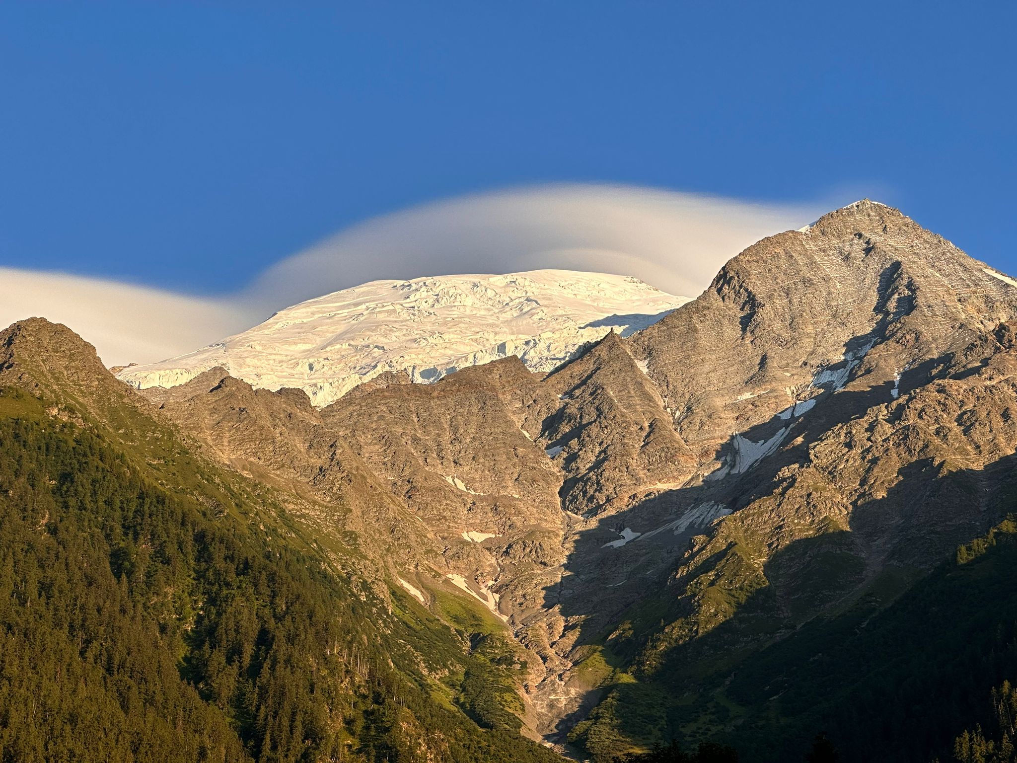 Monte Bianco