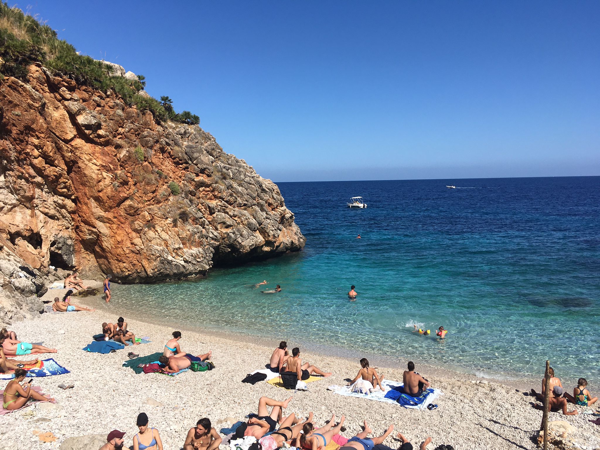 San Vito Lo Capo