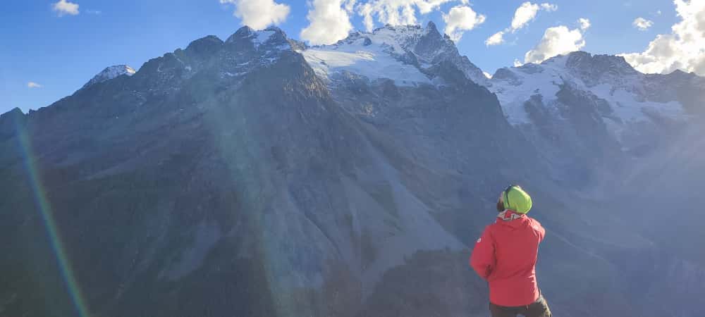 Ecrins