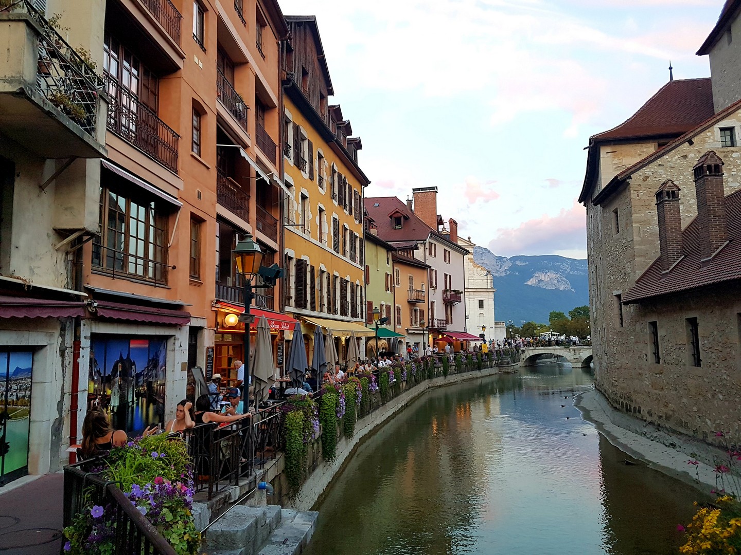 Annecy