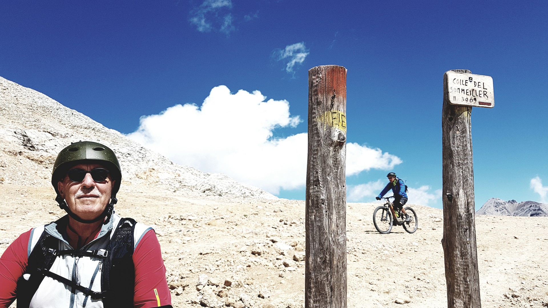 ebike sommeiller