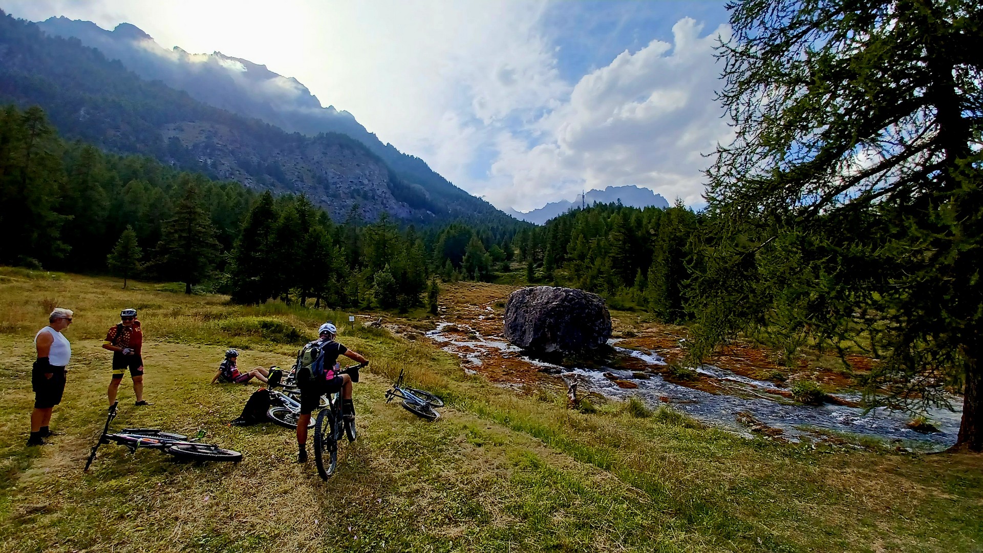 ebike valmaira