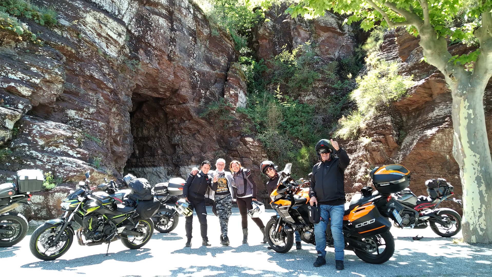 Moto Verdon
