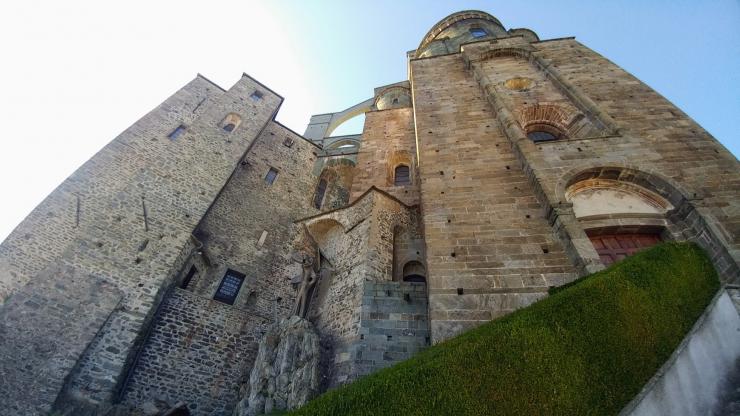 Abbey