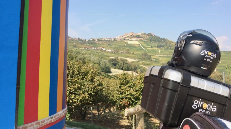 1 Day Langhe