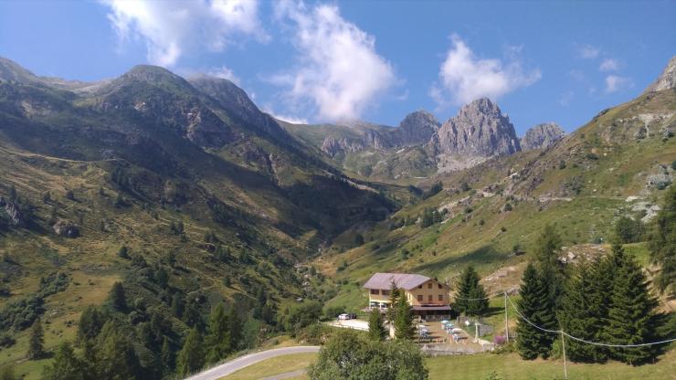 Castelmagno