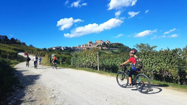 giroola barolo ebike