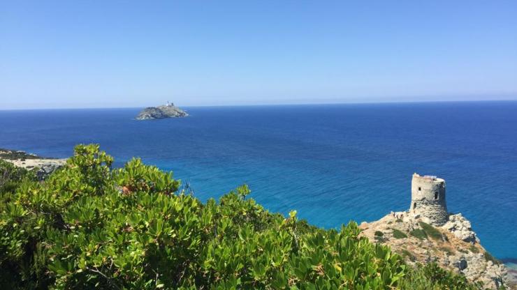 Corsica
