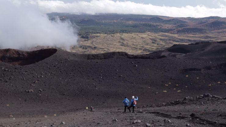 Etna