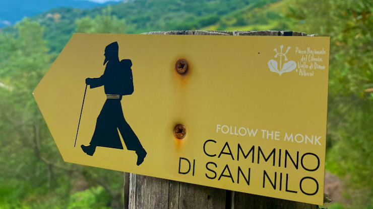 San Nilo