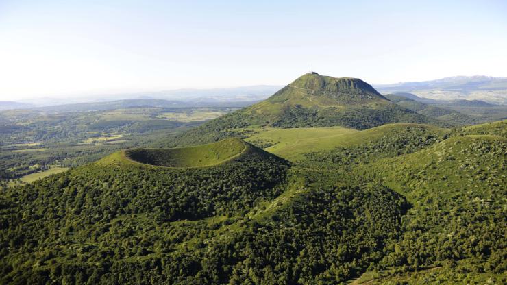 Puy de Dome