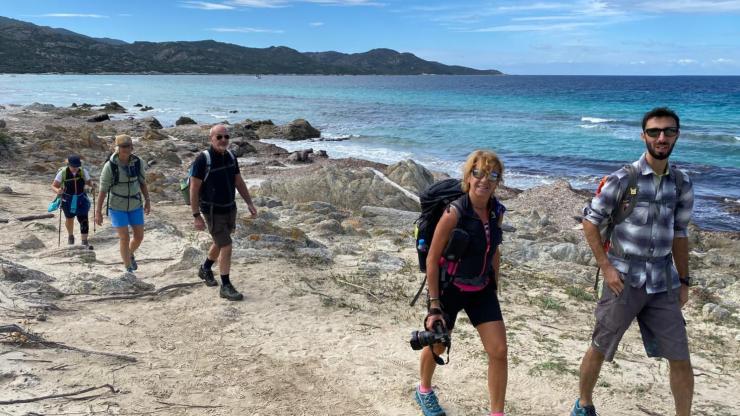 Corsica