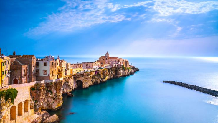 Vieste