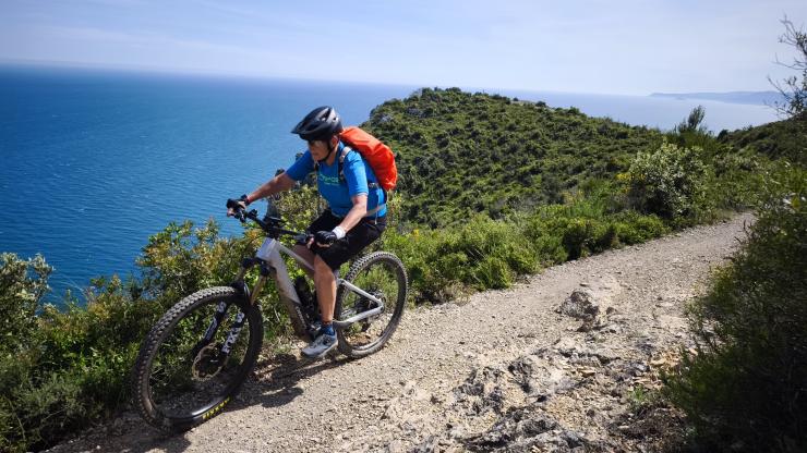 Ebike