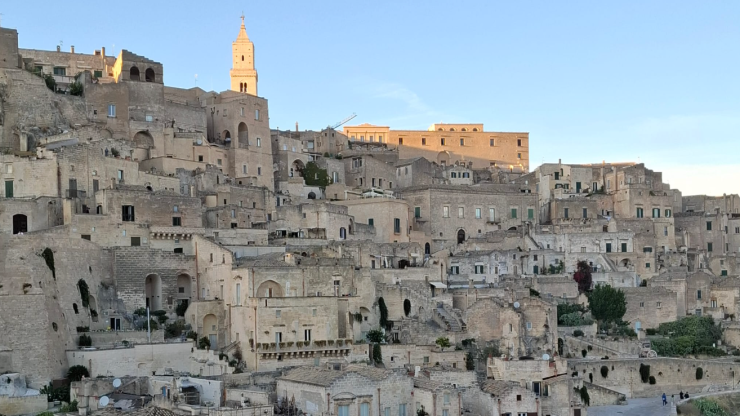 Matera