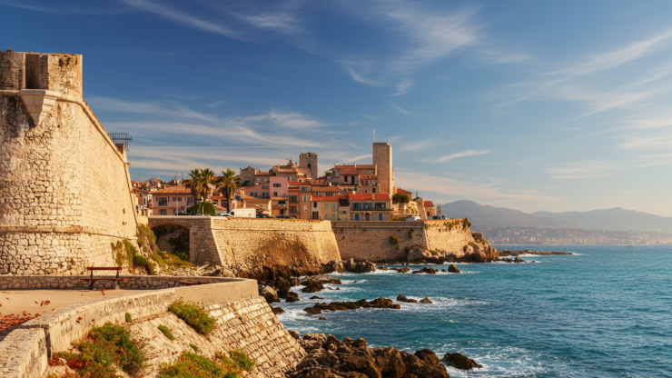 Viaggio Minibus Costazzurra