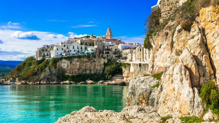 Gargano