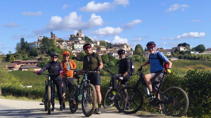 Langhe