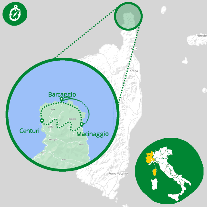 Corsica