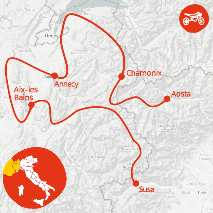 giroola moto savoia
