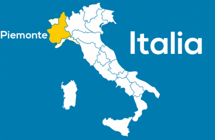 Piemonte Fr
