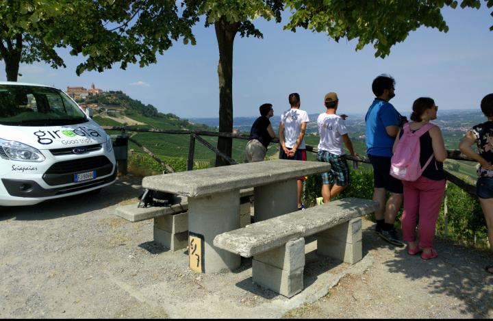 Viaggio adatto a me