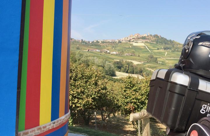 1 Day Langhe
