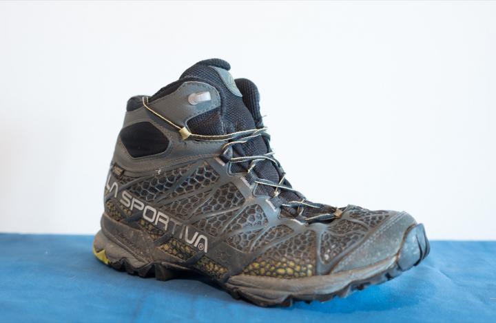 Come scegliere le scarpe da trekking per andare in montagna - Montagna di  Viaggi