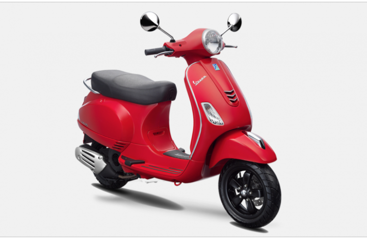 Vespa