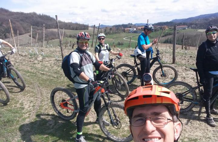E-bike