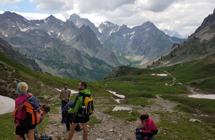 passo della cavalla