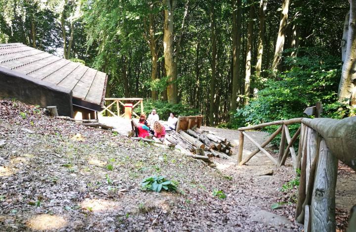 Rifugio Bricco dei Faggi